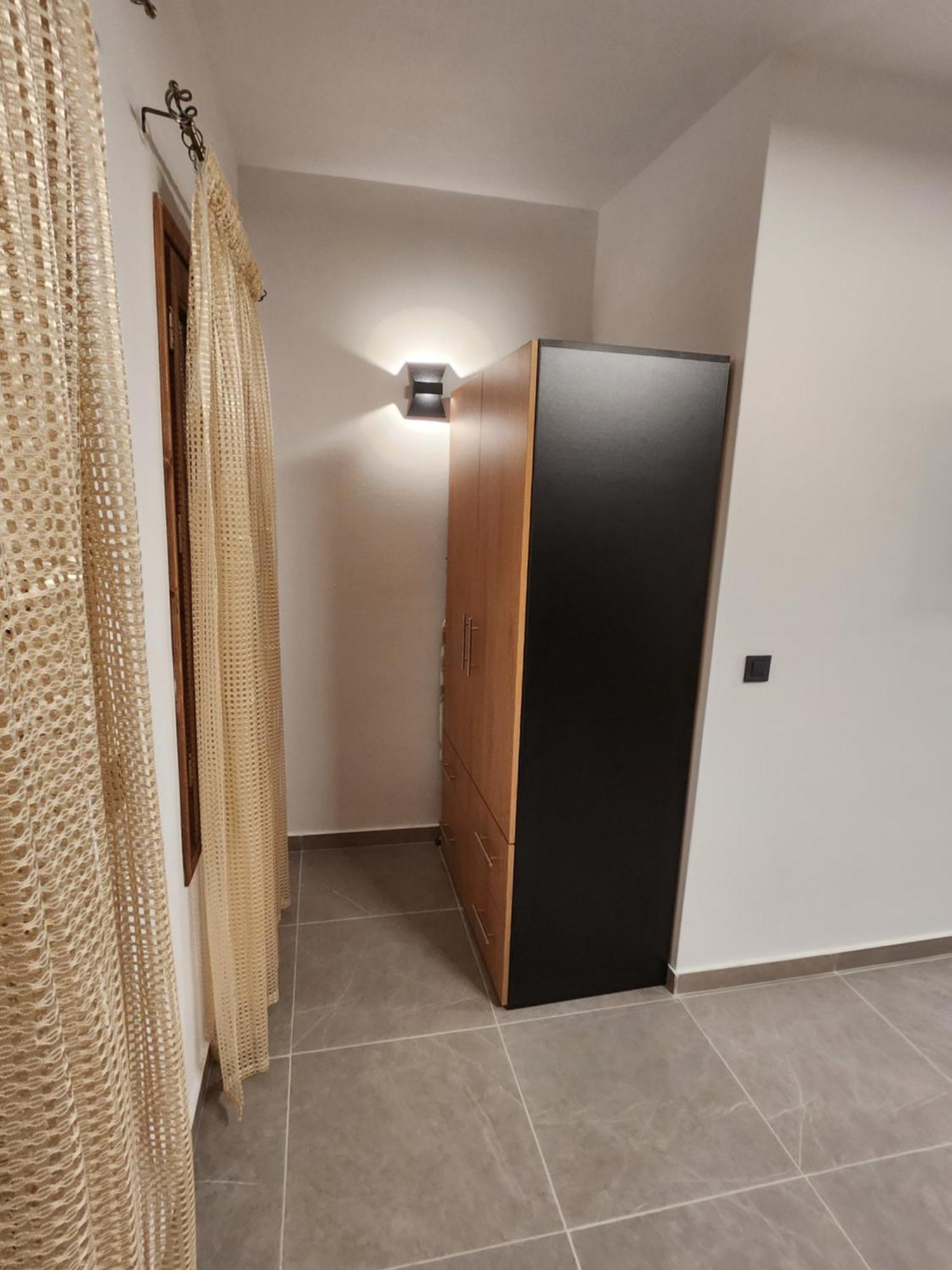 Kastello Apartment Megisti ภายนอก รูปภาพ
